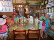 «Сонечная краіна дзяцінства» 5