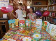 «Сонечная краіна дзяцінства» 6