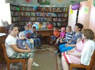 «Востраў Чыталія на планеце Лета» 2