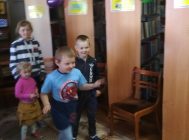 «Востраў Чыталія на планеце Лета» 3