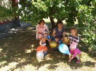 «Востраў Чыталія на планеце Лета» 4