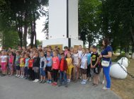 Козловщинская горпоселковая библиотека 2