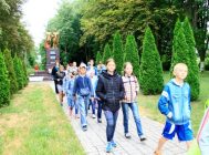 Раклевичская сельская библиотека-центр традиционной культуры 2