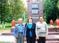 Раклевичская сельская библиотека-центр традиционной культуры 3