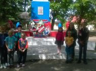 Роготновской сельской библиотеки — клуб