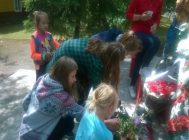 Роготновской сельской библиотеки — клуб 2