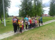 Вензовецкая сельская библиотека