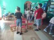 Весёлый каламбур (1)