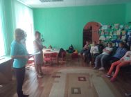 Весёлый каламбур (2)