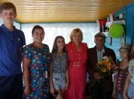 Віншуем са святам