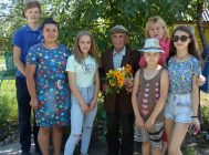 Віншуем са святам 2