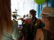 Віншуем са святам 3