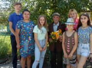 Віншуем са святам 5