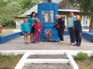 Жуковщинская сельская библиотека 2