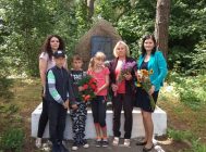 Жуковщинская сельская библиотека 3