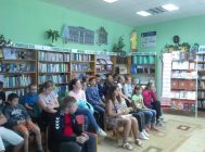 “Аматарам беларускай мовы і літаратуры” 3