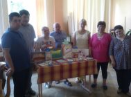 “Дзень добры, чароўнае лета” (4)