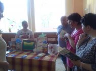 “Дзень добры, чароўнае лета” (5)