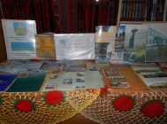 “Край мой – часцінка Беларусі”