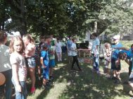 “Планета дзяцінства” (2)
