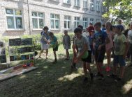 “Планета дзяцінства” (3)