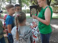 “Планета дзяцінства” (4)