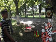 “Планета дзяцінства” (5)