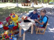 “Вясёлы каламбур” (3)