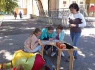 “Вясёлы каламбур” (4)