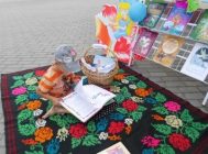 “Захапленне кнігай” 5