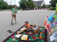 “Захапленне кнігай” 7