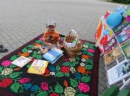 “Захапленне кнігай” 8