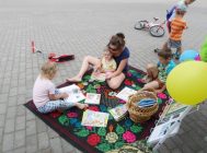 “Захапленне кнігай” 9