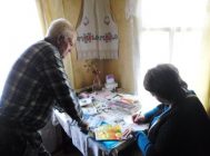 «З клопатам аб пажылых» 3