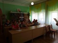 “Вырастает в поле лён” (2)