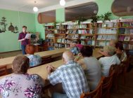 “Вырастает в поле лён” (3)