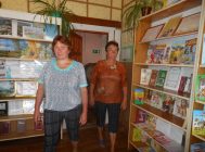 “Я як тата, я як мама з дзяцінства з кнігаю сябрую” 3