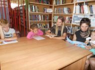 “Я як тата, я як мама з дзяцінства з кнігаю сябрую” 5