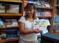 “Яго мультфільмы ведаюць усе” (1)