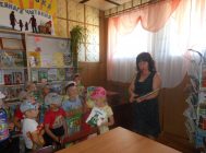 “З кнігай разам мы расцём” 3