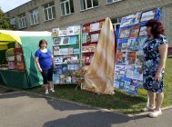 В каждом зернышке – сила хлеба 5