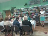 “Літаратурная скарбонкам Гродзеншчыны” (2)
