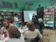 “Літаратурная скарбонкам Гродзеншчыны” (3)