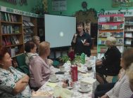 “Літаратурная скарбонкам Гродзеншчыны” (5)