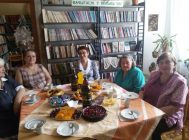 “Поговорим  по  душам” (1)