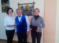“Серебро волос  и золото сердец” (3)