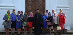 «На пути к духовности»