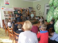«Все началось с таблички, свитка, бересты» (2)