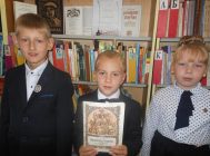 «Вялікі сын Беларусі – Францыск Скарына» 3