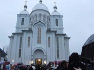 Дятлово, собор святых Новомучеников и Исповедников Церкви Русской